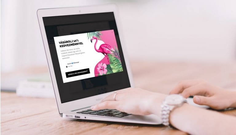 Megérkeztek decemberi újdonságaink: 5 hasznos, új funkció a fiókodban
