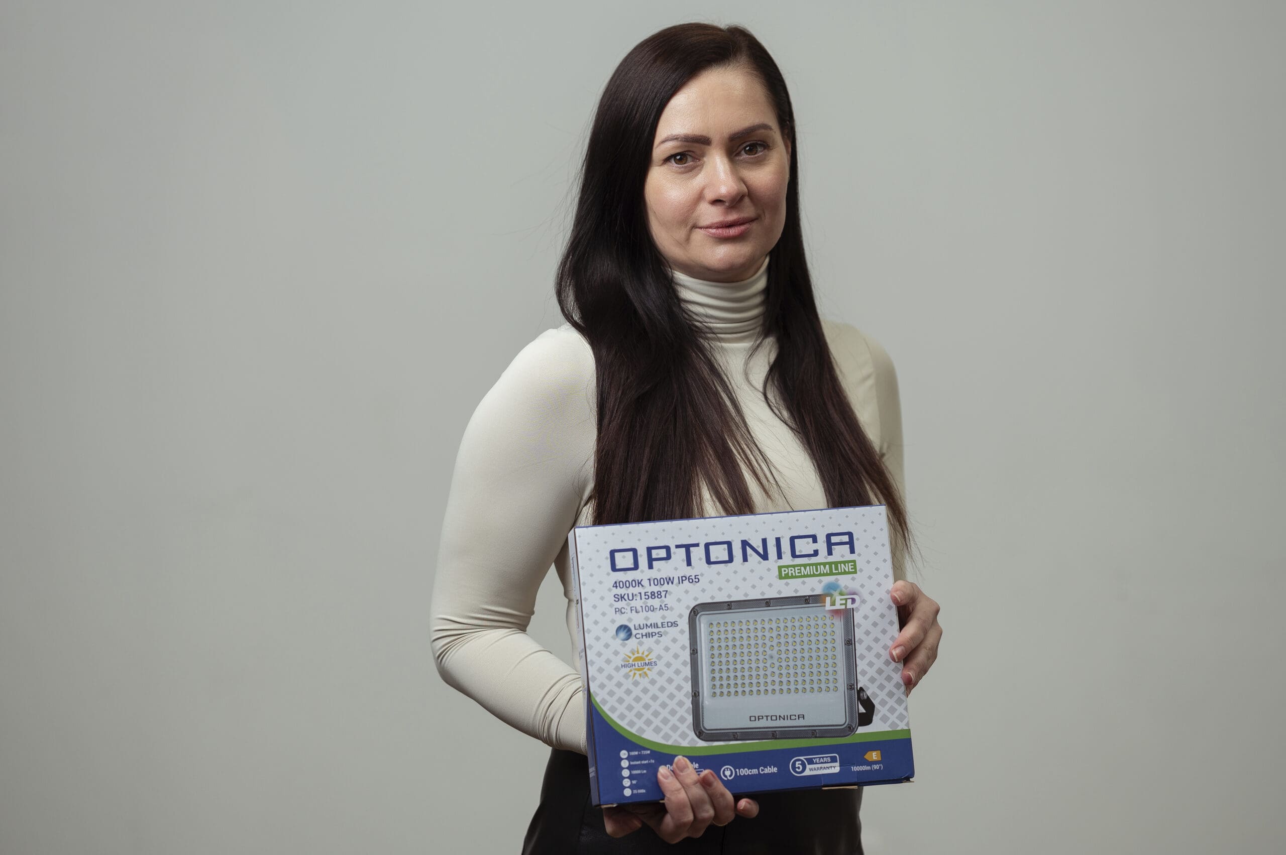 Világításcenter fotózás