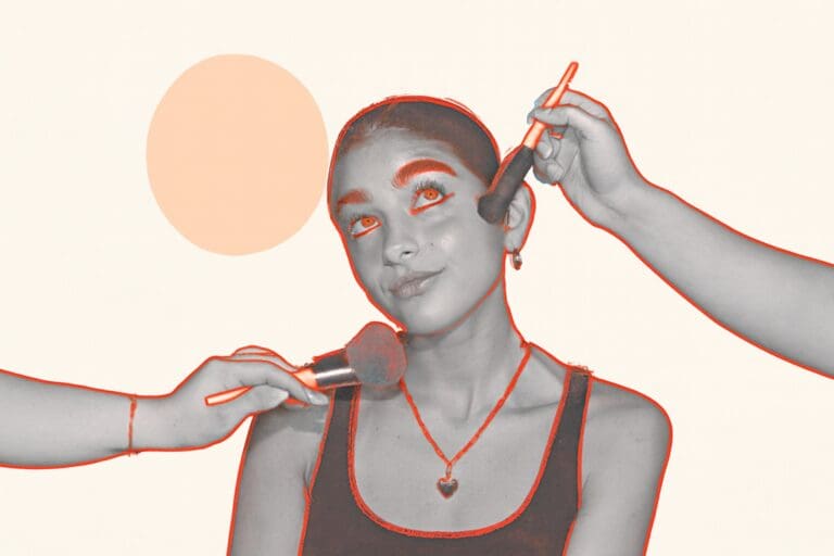 E.L.F. Cosmetics marketingelemzés: Így vált a Z generáció kedvenc szépségmárkájává