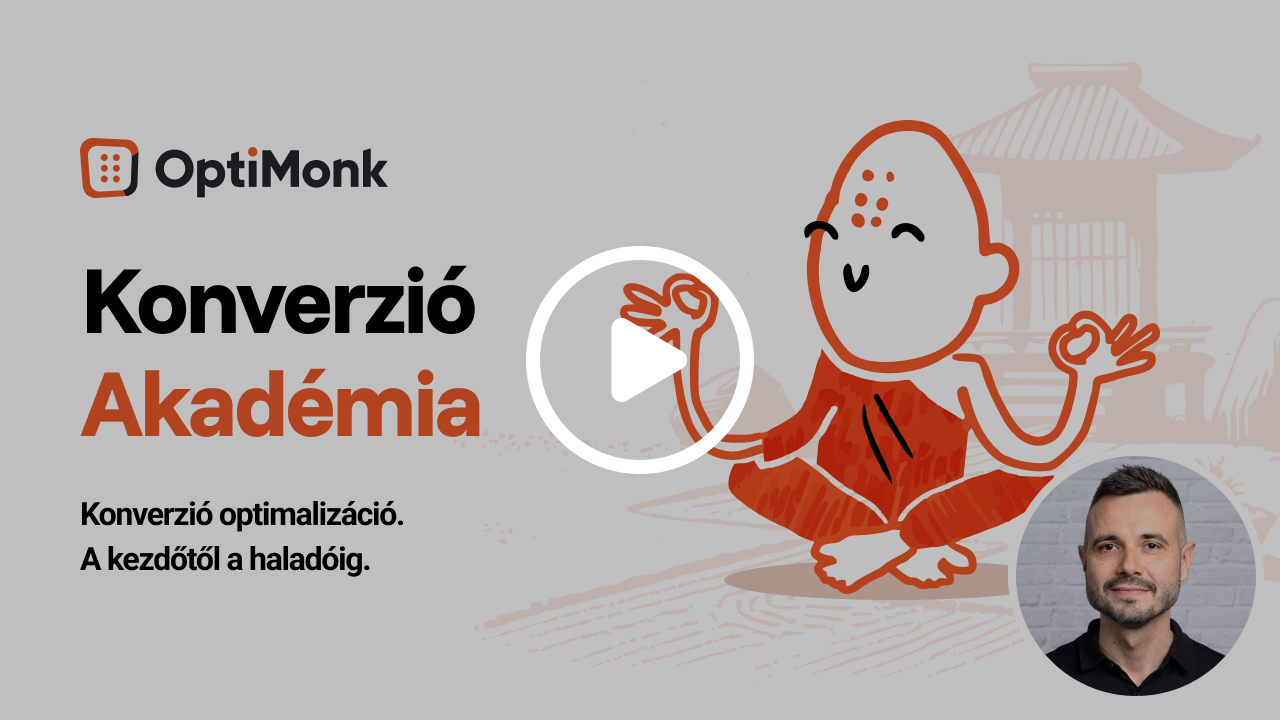Konverzió Akadémia