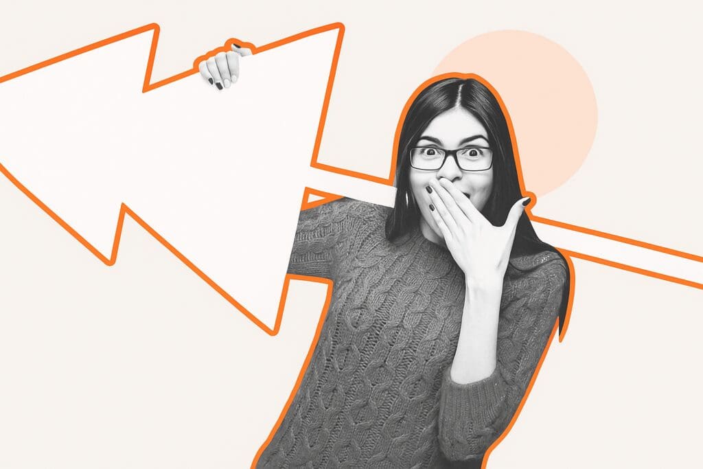 Kilépési szándékra megjelenő popupok: példák, tippek és stratégiák 2026-ra banner