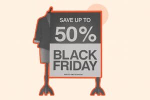 Black Friday cover