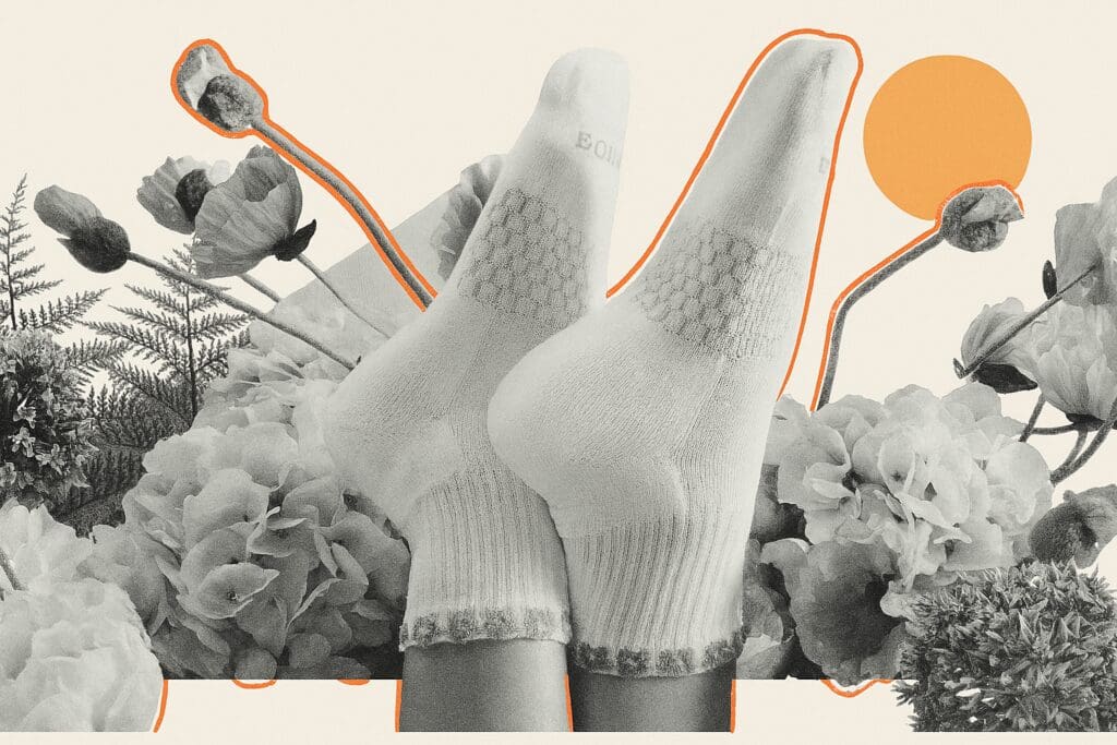 Bombas marketingelemzés: Hogyan lett egy egyszerű zokniból társadalmi mozgalom?