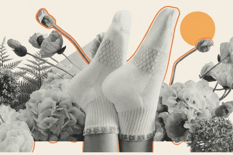 Bombas marketingelemzés: Hogyan lett egy egyszerű zokniból társadalmi mozgalom?