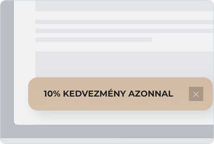 Ajánló fül
