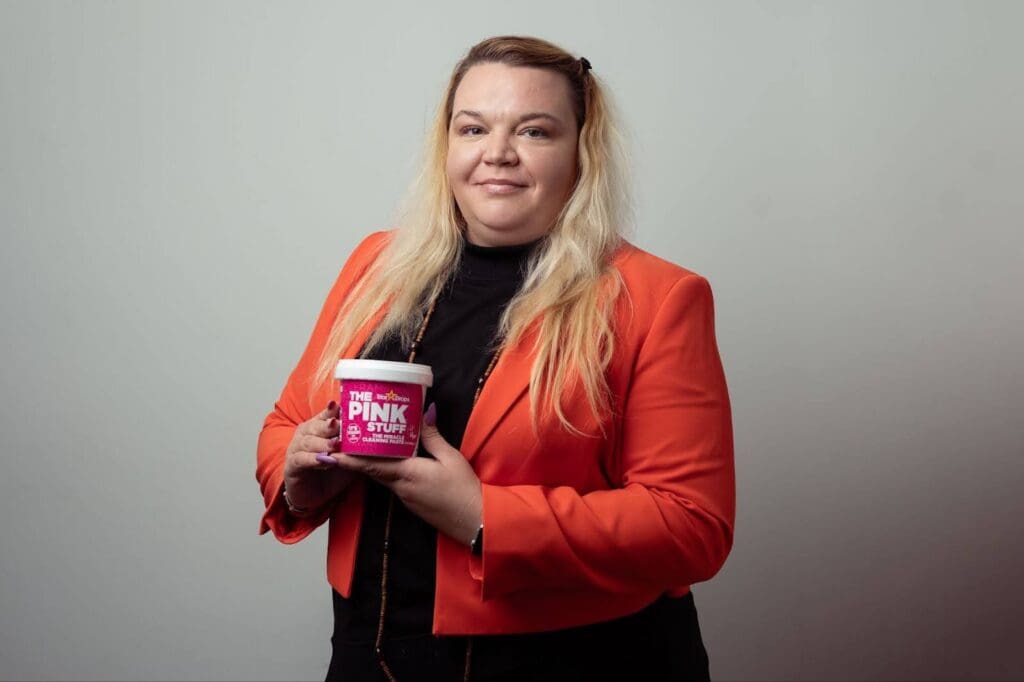 Szerek.hu kollégája