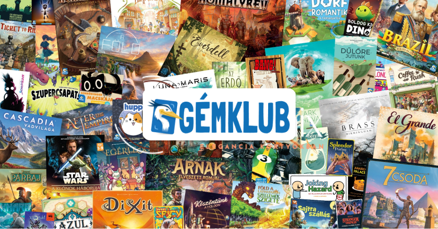 Játék a konverziókkal: hogyan lépett szintet a Gémklub az OptiMonkkal?