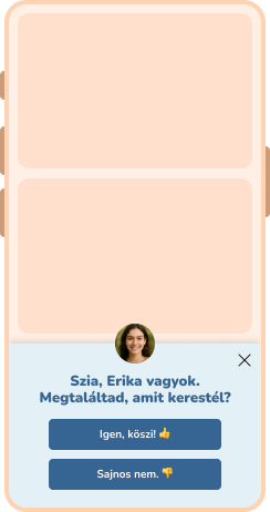 Vevőbarát azonosító