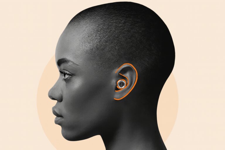 Loop Earplugs marketing: Hallásvédelem újragondolva