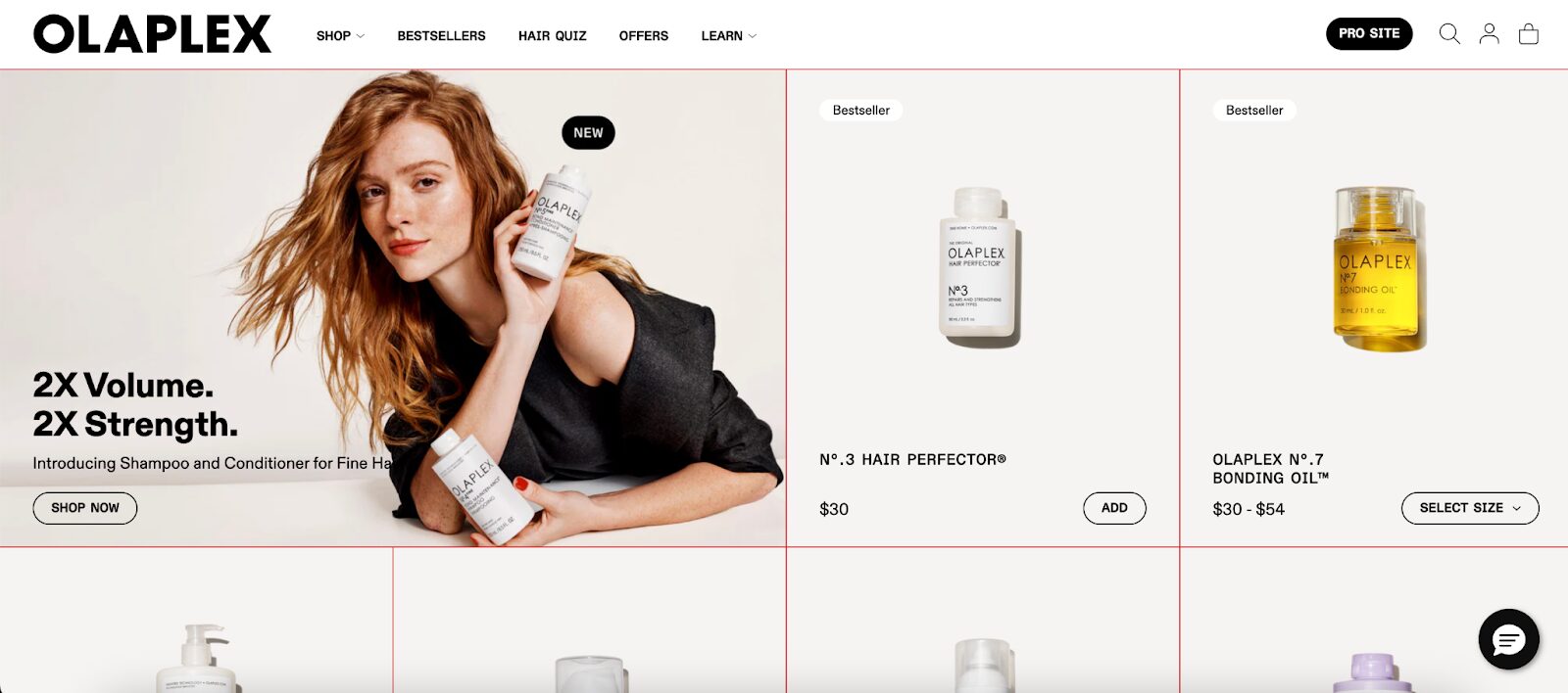 Olaplex termékajánló