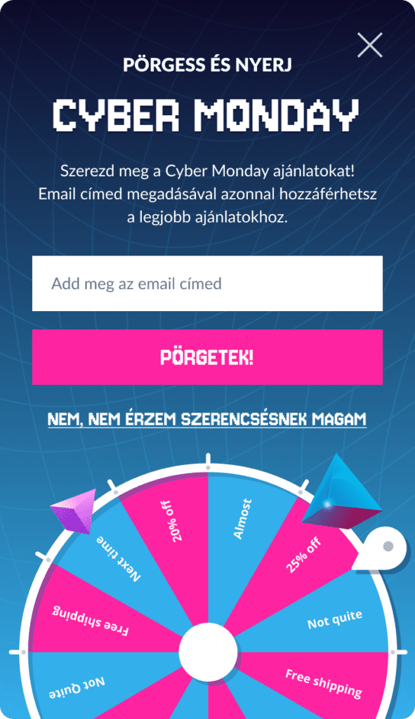 Szerencsekerék
