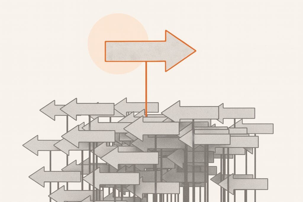 Hogyan csökkentsd a visszafordulási arányt? 17 bevált módszer